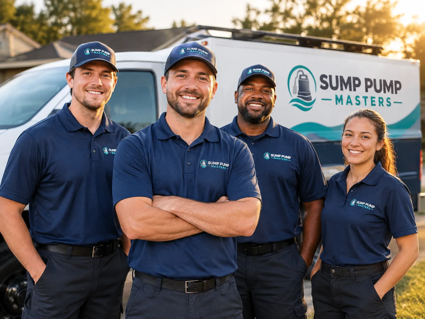 Sump Pump Repair company in Pope Valley, CA