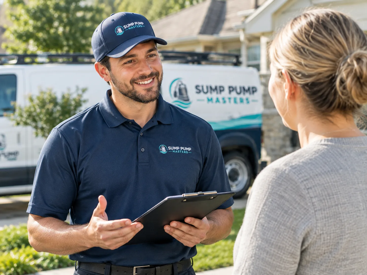 Sump Pump Repair Pope Valley, CA FAQs